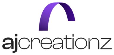 AJ Creationz